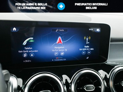Mercedes GLB - foto 16