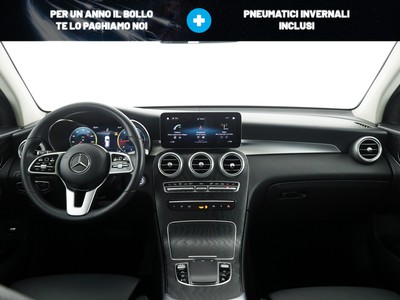 Mercedes GLC - foto 9