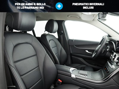 Mercedes GLC - foto 10