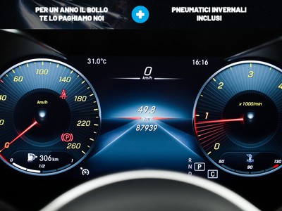 Mercedes GLC - foto 12