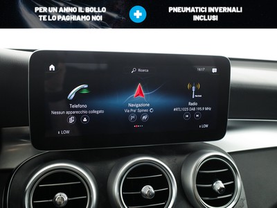 Mercedes GLC - foto 13