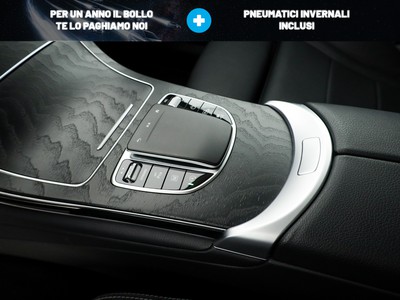 Mercedes GLC - foto 14