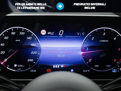 Mercedes GLC Coupè - foto 12