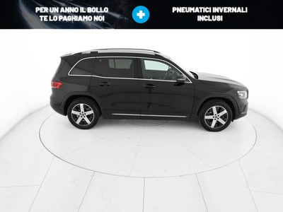 Mercedes GLB - foto 5
