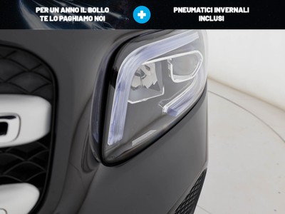 Mercedes GLB - foto 8
