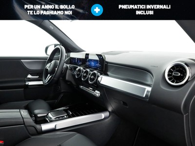 Mercedes GLB - foto 10
