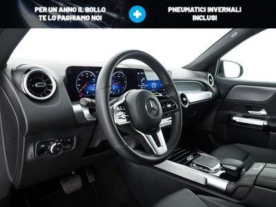Mercedes GLB - foto 11
