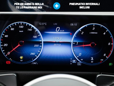 Mercedes GLB - foto 15