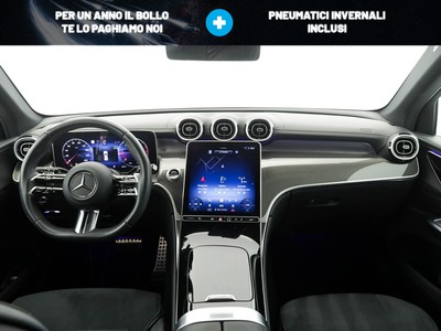 Mercedes GLC - foto 9