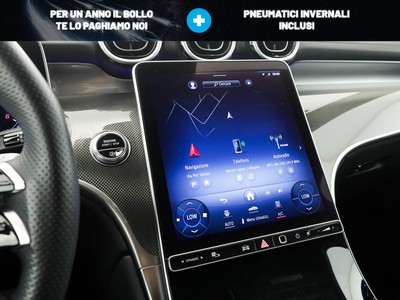 Mercedes GLC - foto 13
