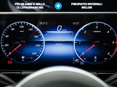 Mercedes Classe B - foto 12
