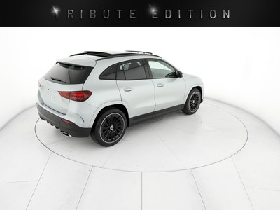 Mercedes GLA - foto 4
