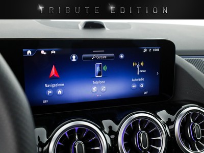 Mercedes GLA - foto 13