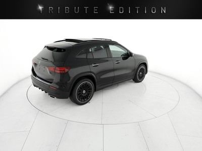 Mercedes GLA - foto 4