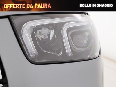 Mercedes GLE - foto 8