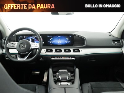 Mercedes GLE - foto 9
