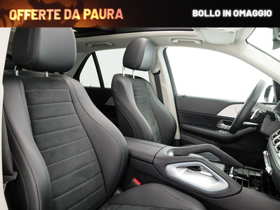 Mercedes GLE - foto 10
