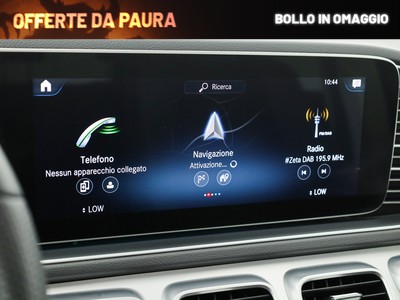 Mercedes GLE - foto 13