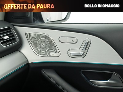 Mercedes GLE - foto 14