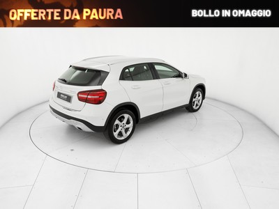 Mercedes GLA - foto 4
