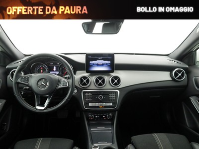 Mercedes GLA - foto 9