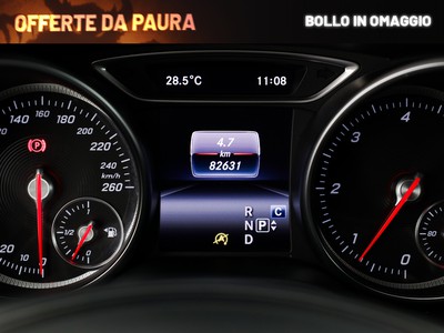 Mercedes GLA - foto 12