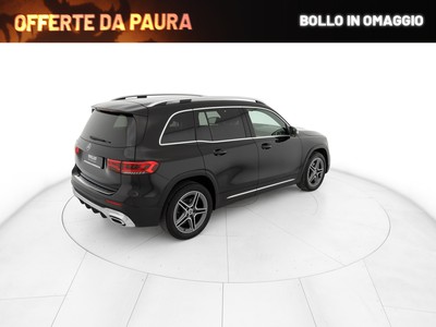 Mercedes GLB - foto 4
