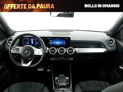 Mercedes GLB - foto 9