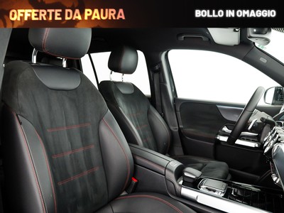 Mercedes GLB - foto 10
