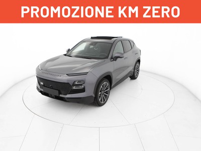 Sportequipe 6 gt 1.5 turbo 156cv dct  benzina grigio