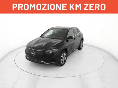 Mercedes EQA 300 progressive advanced 4matic