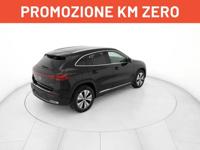 Mercedes EQA - foto 4
