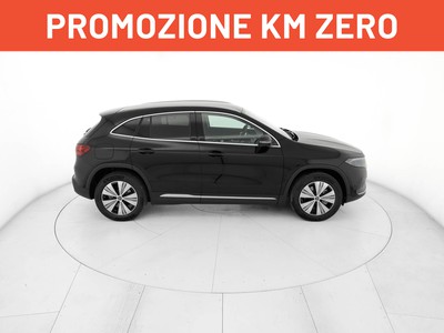Mercedes EQA - foto 5