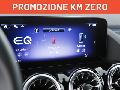 Mercedes EQA - foto 16