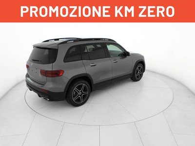 Mercedes GLB - foto 4