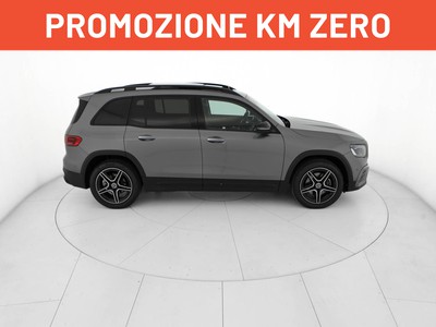 Mercedes GLB - foto 5