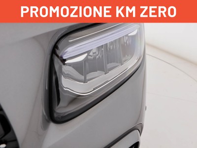 Mercedes GLB - foto 8