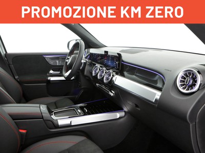 Mercedes GLB - foto 10