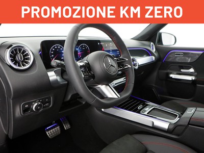 Mercedes GLB - foto 11