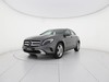 Mercedes GLA 200 d (cdi) sport 4matic auto diesel grigio