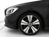 Mercedes CLA Shooting Brake  200 d sport 4matic auto fl diesel nero