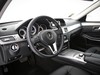 Mercedes Classe E SW sw 220 cdi premium diesel bianco