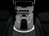 Mercedes Classe C SW sw 200 eq-boost premium auto ibrido argento