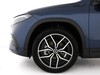 Mercedes EQA 250 premium plus elettrica blu/azzurro