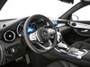 Mercedes GLC Coupè coupe 220 d premium plus 4matic auto diesel nero