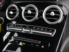 Mercedes GLC Coupè coupe 250 d premium 4matic auto diesel argento