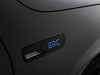 Mercedes EQC 400 electric tech edition 4matic elettrica argento