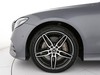 Mercedes Classe E Coupè coupe 400 premium 4matic auto diesel argento