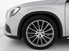 Mercedes GLA 200 d premium 4matic auto diesel argento