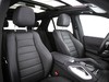 Mercedes GLE gle 350 de plug-in hybrid(e eq-power) premium plus 4matic auto ibrido argento